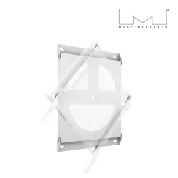 Adaptateur MULTIBRACKETS pour Moniteur Samsung Flip 2 - 65 WM65R