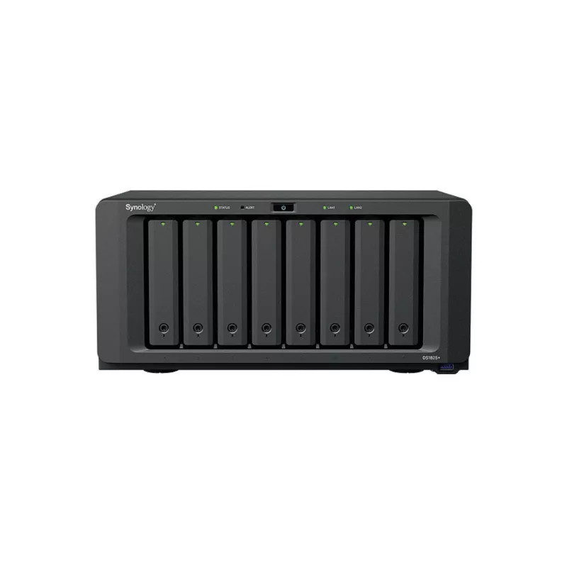Synology - DiskStation DS1825+