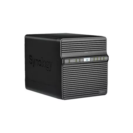 Synology - DiskStation DS423