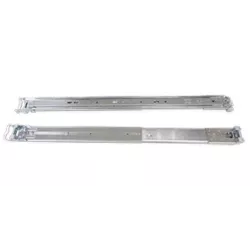 QNAP RAIL-A03-57 - Kit de rails pour armoire