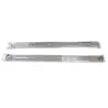 QNAP RAIL-A03-57 - Kit de rails pour armoire