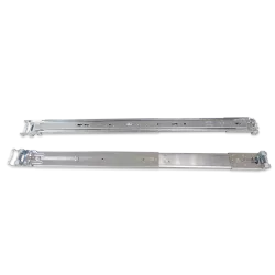 Qnap RAIL-B02 - Kit de rails pour NAS