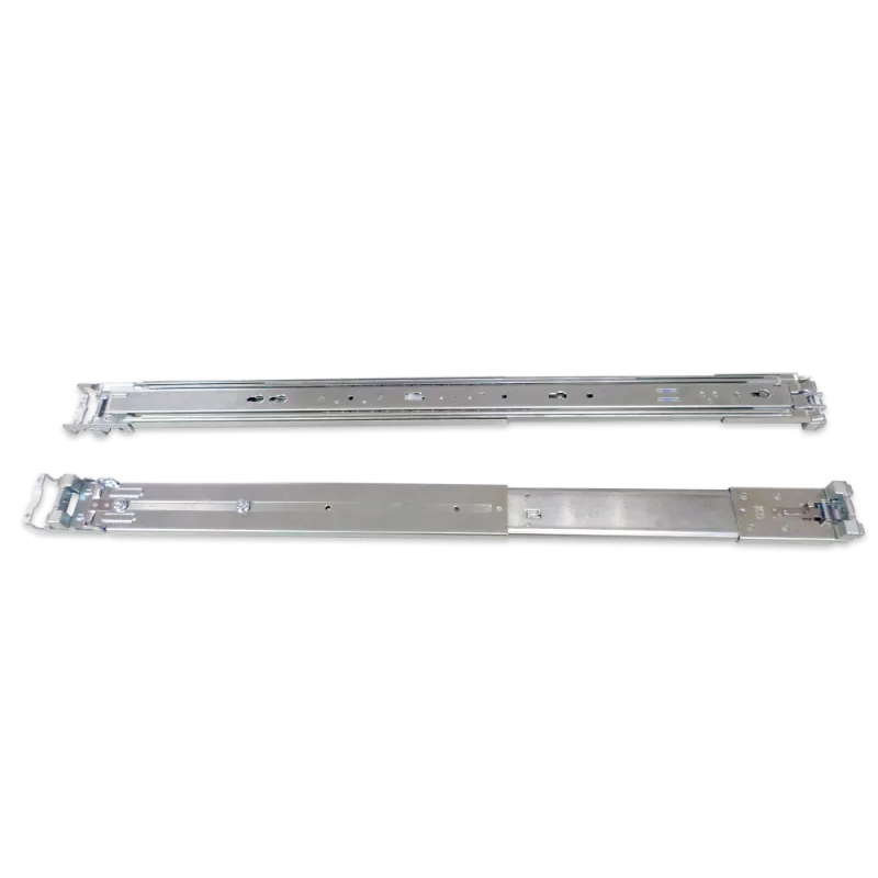 Qnap RAIL-B02 - Kit de rails pour NAS