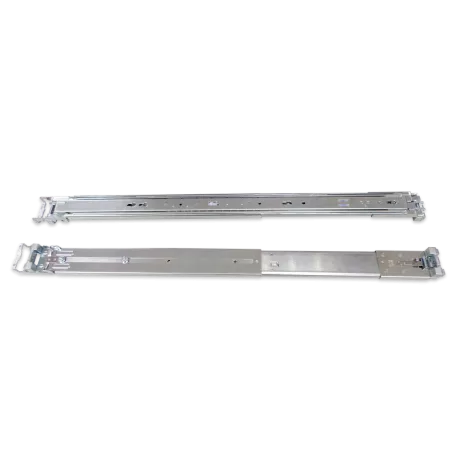 Qnap RAIL-B02 - Kit de rails pour NAS