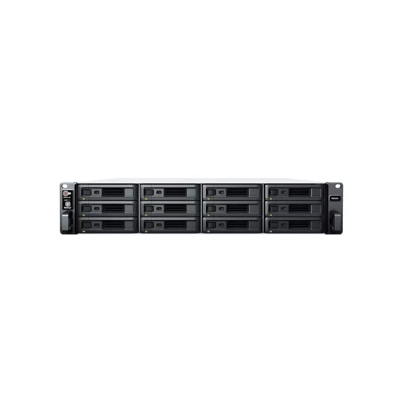 Synology - RackStation RS2423+.