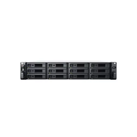 Synology - RackStation RS2423+.