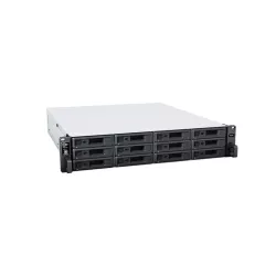 Synology - RackStation RS2423+.
