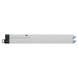 Synology - NAS rack SA3410 boitier nu 12 baies 3.5/2.5 alimentation redondante garantie 5 ans.