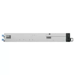 Synology - NAS rack SA3410 boitier nu 12 baies 3.5/2.5 alimentation redondante garantie 5 ans.