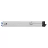 Synology - NAS rack SA3410 boitier nu 12 baies 3.5/2.5 alimentation redondante garantie 5 ans.