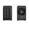 Synology - DVA1622 NVR d apprentissage approfondi 6Go Ram - 2 baies 3.5.