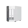 Serveur Nas Qnap TS-216G Tour 2-baies