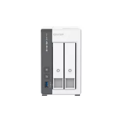 Serveur Nas Qnap TS-216G Tour 2-baies