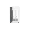 Serveur Nas Qnap TS-216G Tour 2-baies