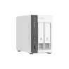 Serveur Nas Qnap TS-216G Tour 2-baies
