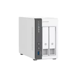 Serveur Nas Qnap TS-216G Tour 2-baies