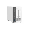 Serveur Nas Qnap TS-216G Tour 2-baies