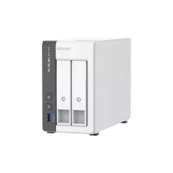 Serveur Nas Qnap TS-216G Tour 2-baies