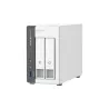 Serveur Nas Qnap TS-216G Tour 2-baies
