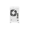 Serveur Nas Qnap TS-216G Tour 2-baies