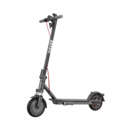 Trottinette électrique Navee Easyride Pro E25-E (noire) 300W 480W 25km/h 21,6V/10,2Ah 8,5 EABS AV Tambour AR Suspension AV à…