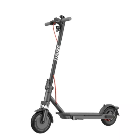 Trottinette électrique Navee Easyride Pro E25-E (noire) 300W 480W 25km/h 21,6V/10,2Ah 8,5 EABS AV Tambour AR Suspension AV à…