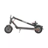 Trottinette électrique Navee Easyride Pro E25-E (noire) 300W 480W 25km/h 21,6V/10,2Ah 8,5 EABS AV Tambour AR Suspension AV à…