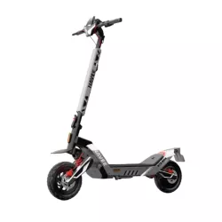 Trottinette électrique Navee XT 5 ULTRA +/- 90 Km - 2x500W - 2x2200w 25km/h 50Km/h 46,8V/19,2Ah 12 Tubeless Offroad Disque AV…