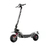 Trottinette électrique Navee XT 5 ULTRA +/- 90 Km - 2x500W - 2x2200w 25km/h 50Km/h 46,8V/19,2Ah 12 Tubeless Offroad Disque AV…