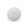 Ubiquiti - NBE-5AC-Gen2 - NanoBeam 5AC Gen2 - Point accès extérieur parabolique - Wi-Fi AC450 Mbps 17 dBi