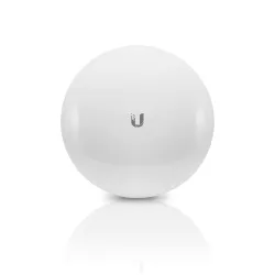Ubiquiti - NBE-M5-16 Point accès airMAX NanoBeamM 5GHz 16 dBi Bridge Outdoor