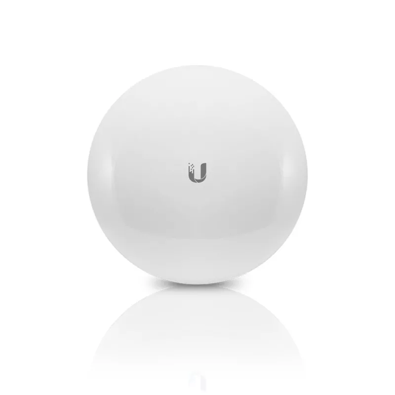 Ubiquiti - NBE-M5-16 Point accès airMAX NanoBeamM 5GHz 16 dBi Bridge Outdoor