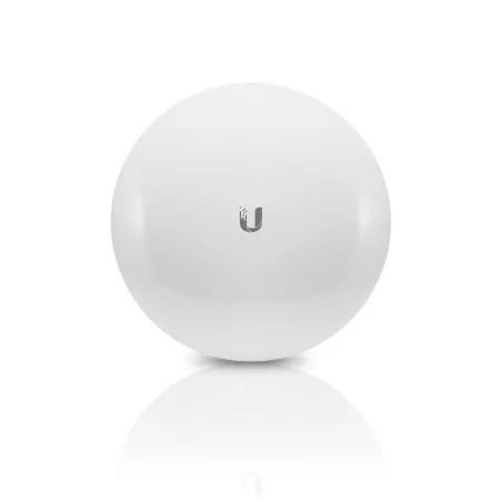 Ubiquiti - NBE-M5-16 Point accès airMAX NanoBeamM 5GHz 16 dBi Bridge Outdoor