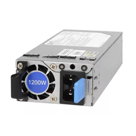 Netgear APS1200W - Bloc d alimentation modulaire 1200 W pour Switch M4300-96X.