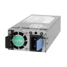 Netgear APS600W - Bloc d alimentation modulaire 600W pour switches M4300-16X (PB), M4300-96X.