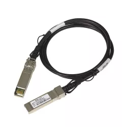 Netgear AXC761 - Câble passif à connexion directe SFP + de 1 mètre 10Gigabit