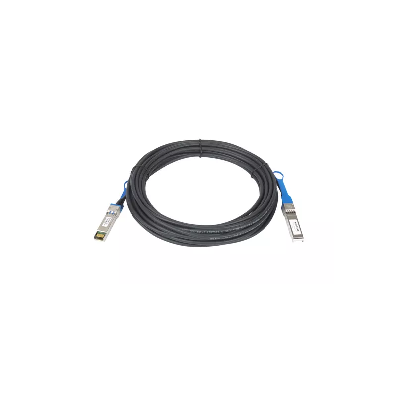 Netgear AXC7610- Câble à connexion directe SFP+ actif de 10 mètres 10 Gigabit