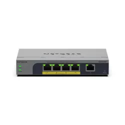Netgear GS105EP Commutateur PoE+ Easy Smart Gigabit Ethernet 5 ports (63 W).
