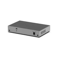 Netgear GS105EP Commutateur PoE+ Easy Smart Gigabit Ethernet 5 ports (63 W).