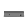 Netgear GS105Pv3 Switch non manageable PoE Gigabit Ethernet 5 ports.