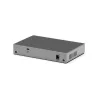 Netgear GS105Pv3 Switch non manageable PoE Gigabit Ethernet 5 ports.