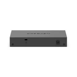 Netgear GS108E-400EUS Commutateur Ethernet Netgear Ethernet - 10/100/1000Base.