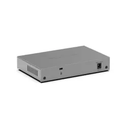 Netgear GS108EPP Commutateur PoE+ Easy Smart Essentials Gigabit Ethernet 8 ports (123 W).