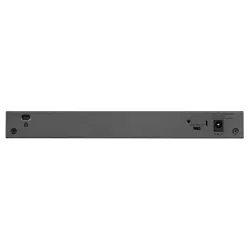 Netgear GS108LP Switch non manageable PoE+ Gigabit Ethernet 8 ports avec technologie FlexPoE (60W)