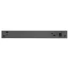 Netgear GS108LP Switch non manageable PoE+ Gigabit Ethernet 8 ports avec technologie FlexPoE (60W)