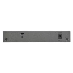 Netgear GS108Tv3 - Switch 8 port 10/100/1000 - Tension CC.