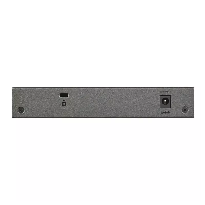 Netgear GS108Tv3 - Switch 8 port 10/100/1000 - Tension CC.