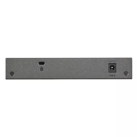 Netgear GS108Tv3 - Switch 8 port 10/100/1000 - Tension CC.