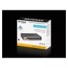 Netgear GS108Tv3 - Switch 8 port 10/100/1000 - Tension CC.