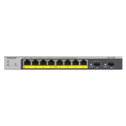 NETGEAR Smart GS110TPv3